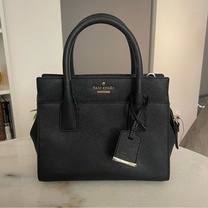Kate Spade Cameron Street Mini Candace Satchel